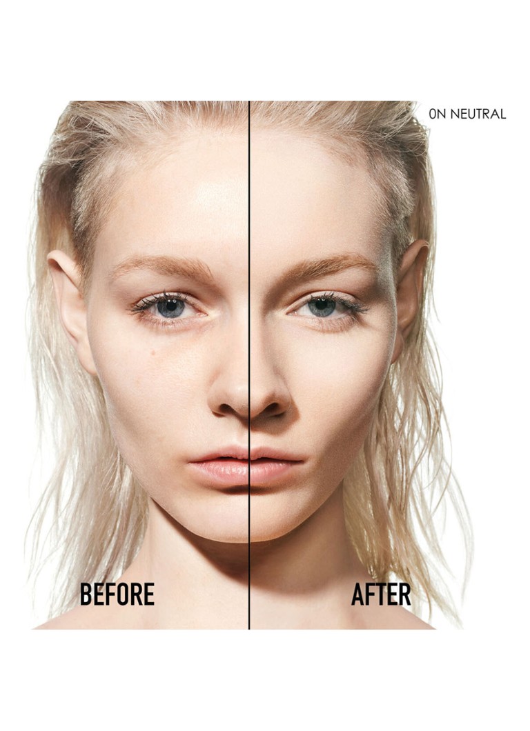 DIOR Dior Forever Natural Velvet - fondotinta compatto