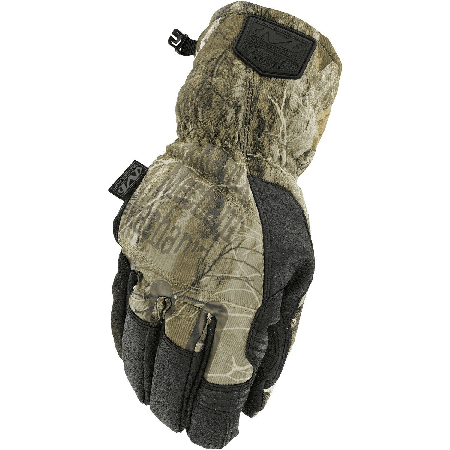 Mechanix Arbeitshandschuh-Set Handschuh Mechanix SUB 20
