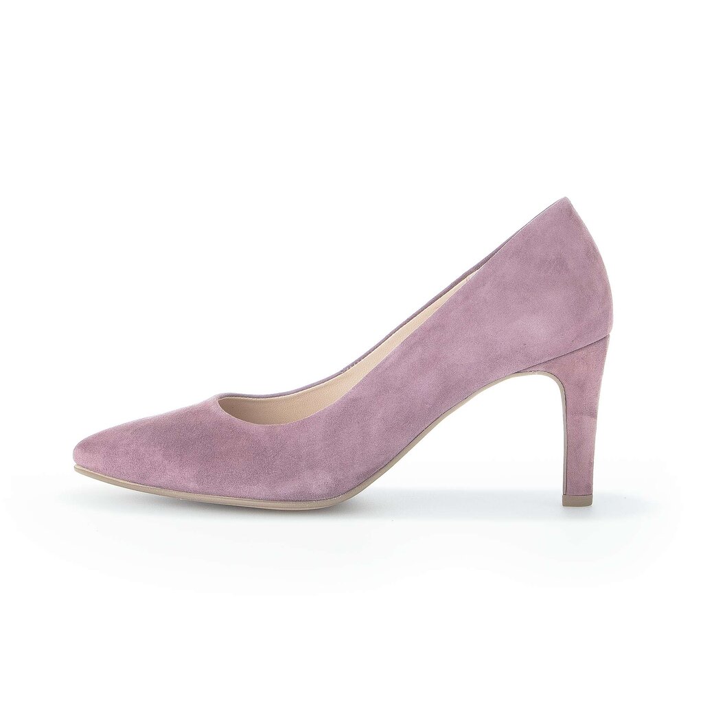 Gabor fashion Eleganter Pumps lila