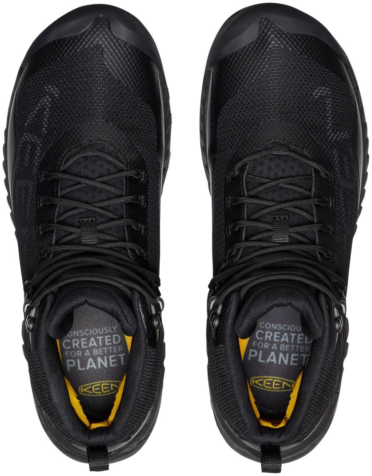 Keen NXIS EVO MID WP Outdoorschuh wasserdicht