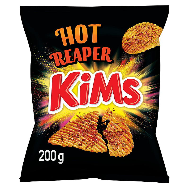 Kims Kims Hot reaper 200 g