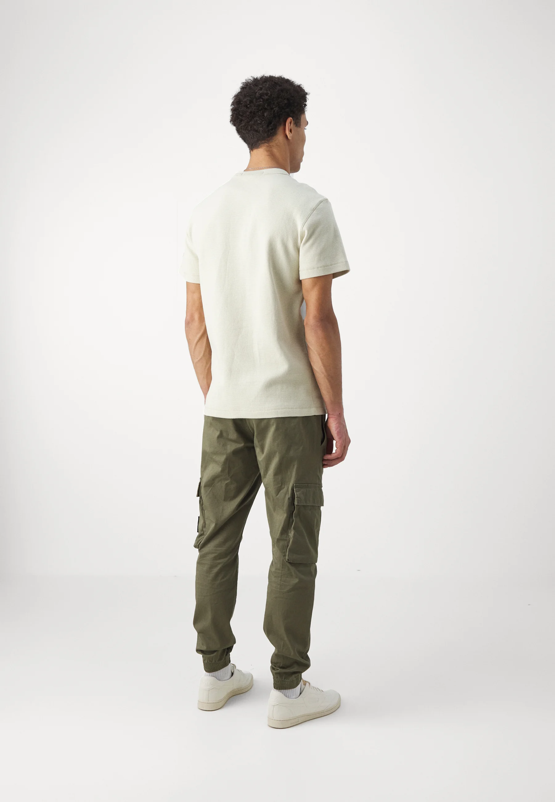 Calvin Klein Jeans PANT - Pantalones cargo