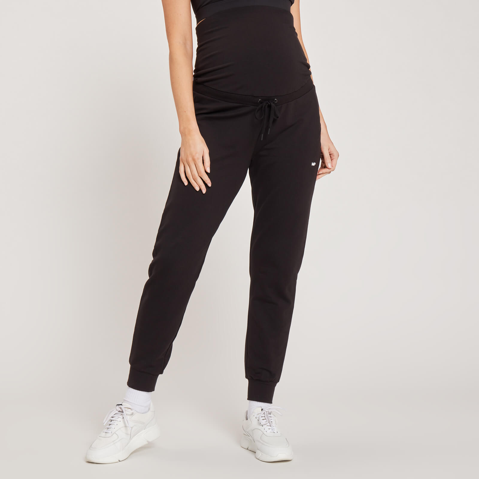 Jogging de maternité MP pour femmes  – Noir