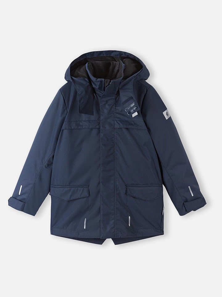 Reima Winterjacke 