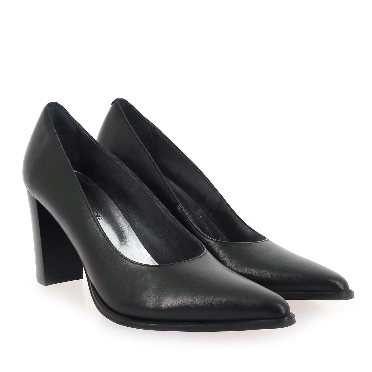 Myma  5836 - Noir