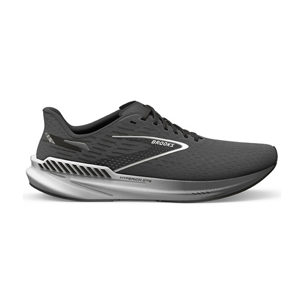 Brooks Hyperion GTS 120397-1B-008 / grau