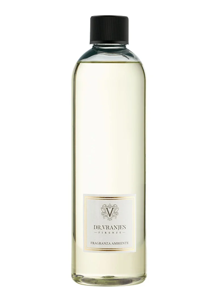 Recharge de bâtonnets parfumés Dr. Vranjes Firenze Gingembre Citron Vert - 500 ml