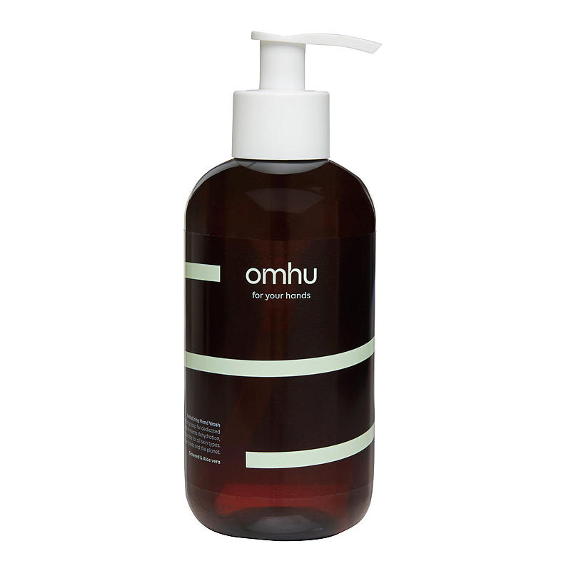 Håndsåpe 300 ml Seaweed Omhu