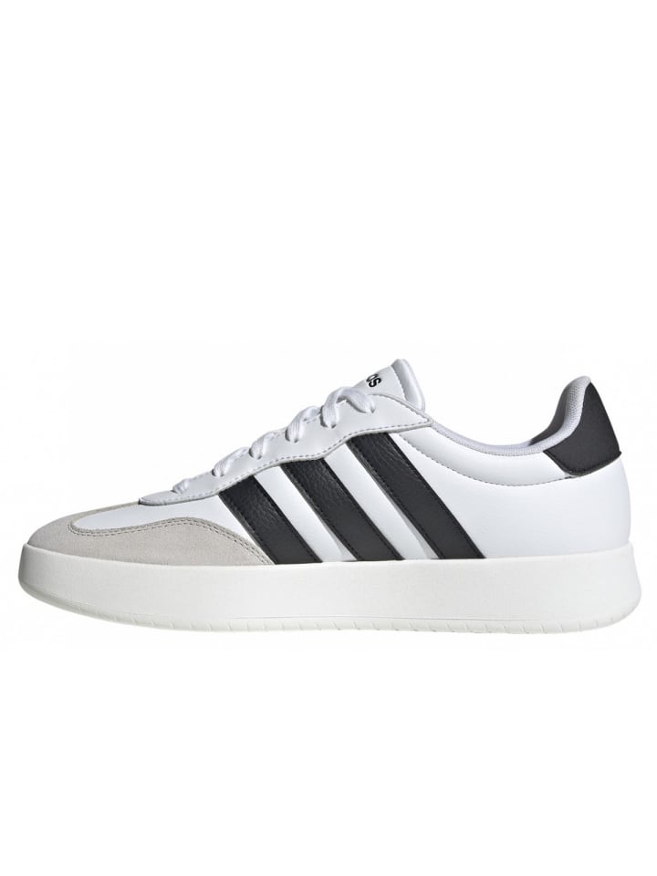 adidas Sneaker Barreda in Weiß günstig kaufen