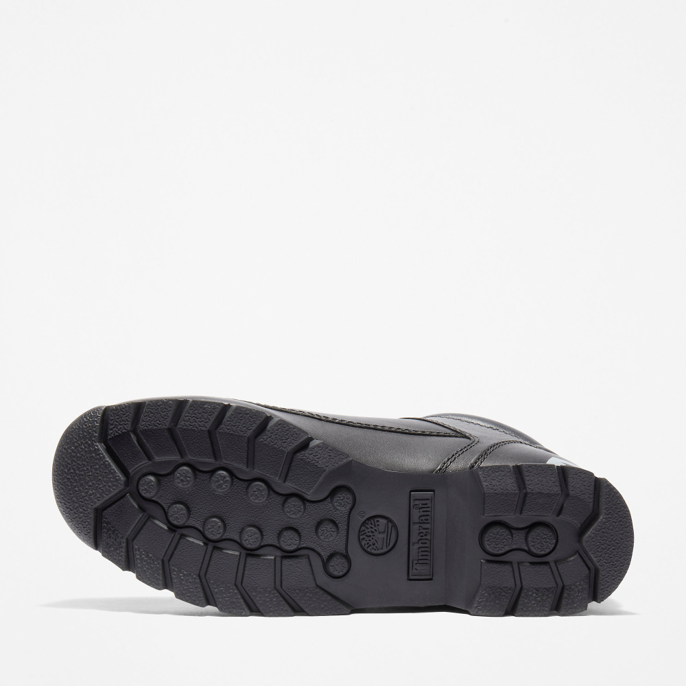 Timberland Euro Sprint Hiker TB0A17JR0011 / schwarz