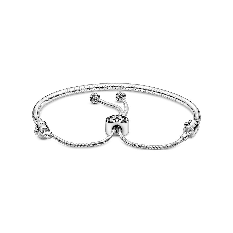 Pandora Armband Moments