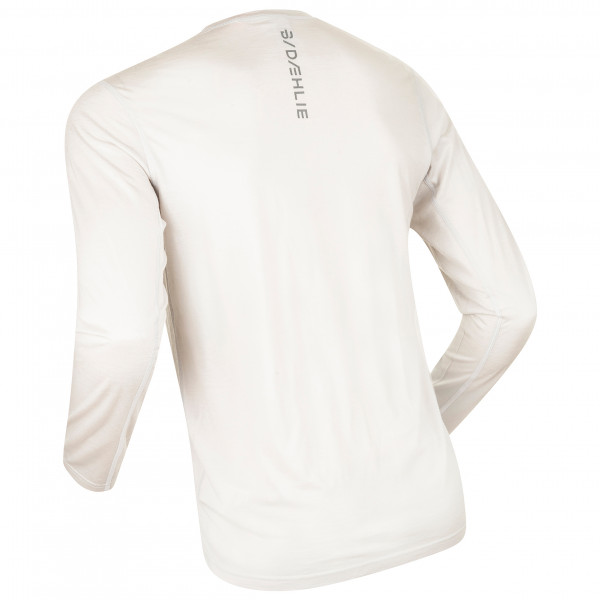 Daehlie - Long Sleeve Athlete Wool - Merinounterwäsche