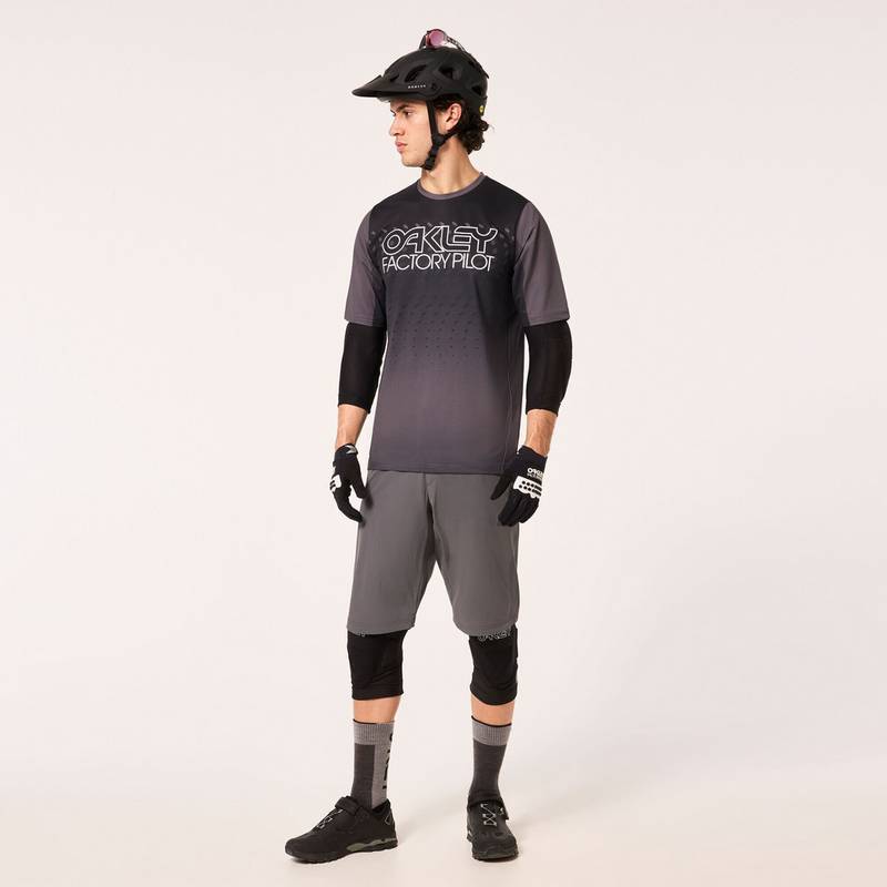 Oakley SEEKER GRADIENT SS Trikot Herren