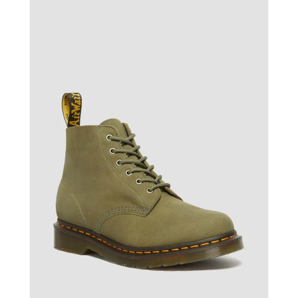 Dr. Martens 101 31810357 / grün