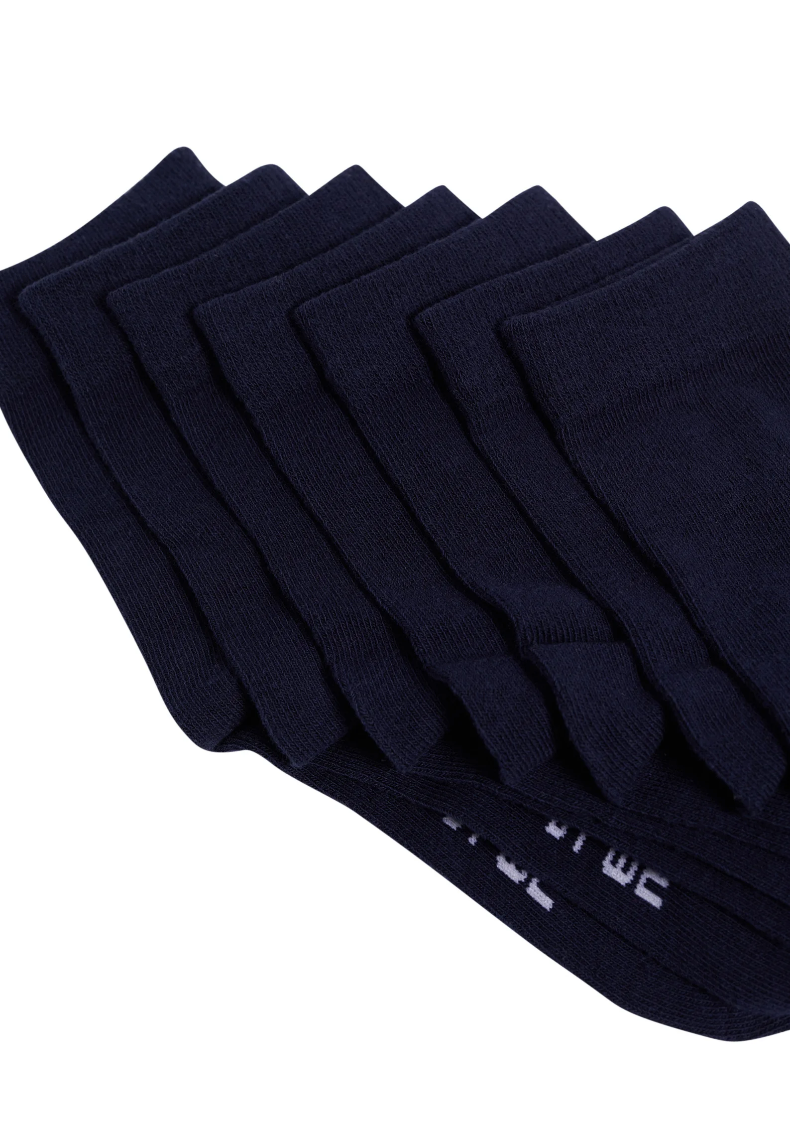 WE Fashion PACK DE 7 - Calcetines