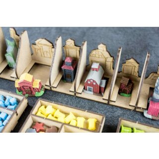 Tapestry Organizer