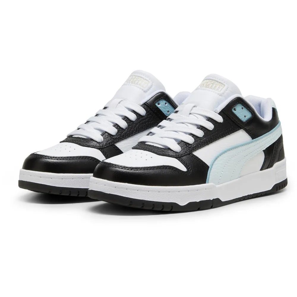 PUMA RBD Game Low 386373/031 / schwarz