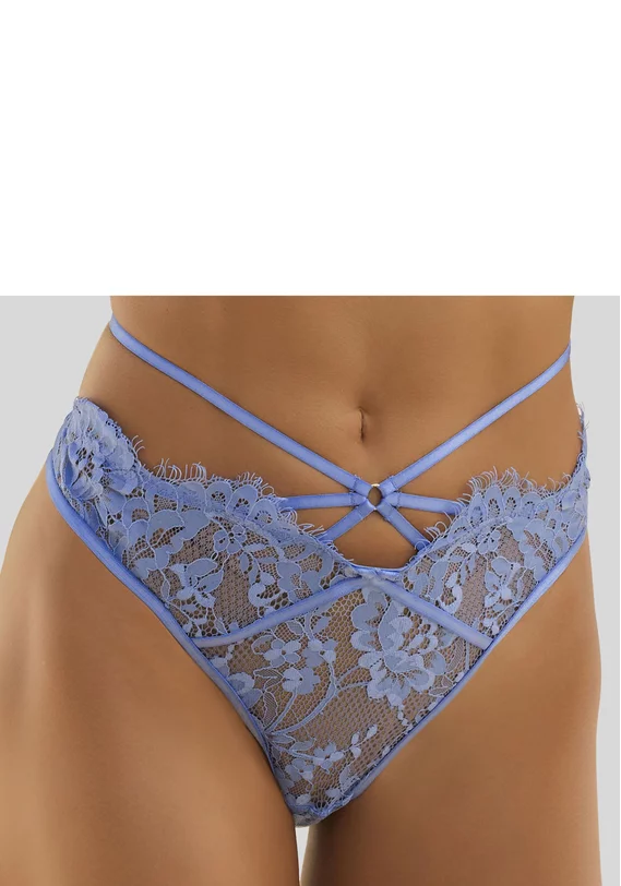 String