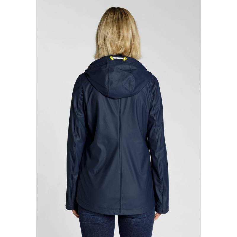 Schmuddelwedda Kurzjacke Damen