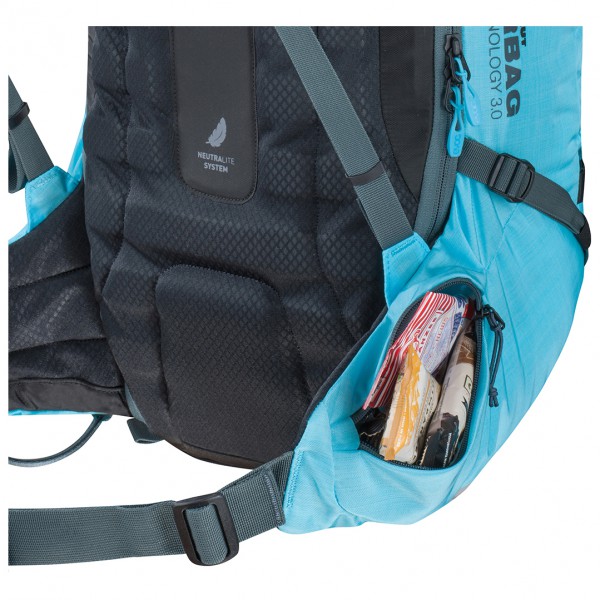 Evoc - Line R.A.S. 30 - Skitourenrucksack
