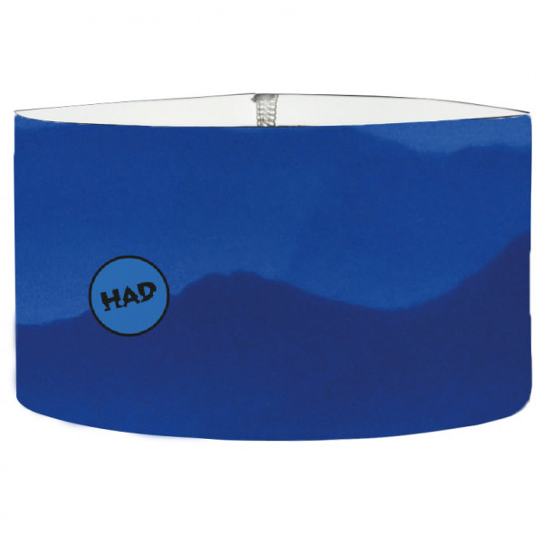 H.A.D. - Brushed TEC Headband - Stirnband