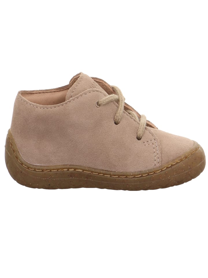 superfit Lauflernschuh SATURNUS in Beige günstig kaufen
