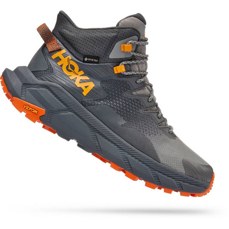 Hoka One One Trail Code Wanderschuhe Herren