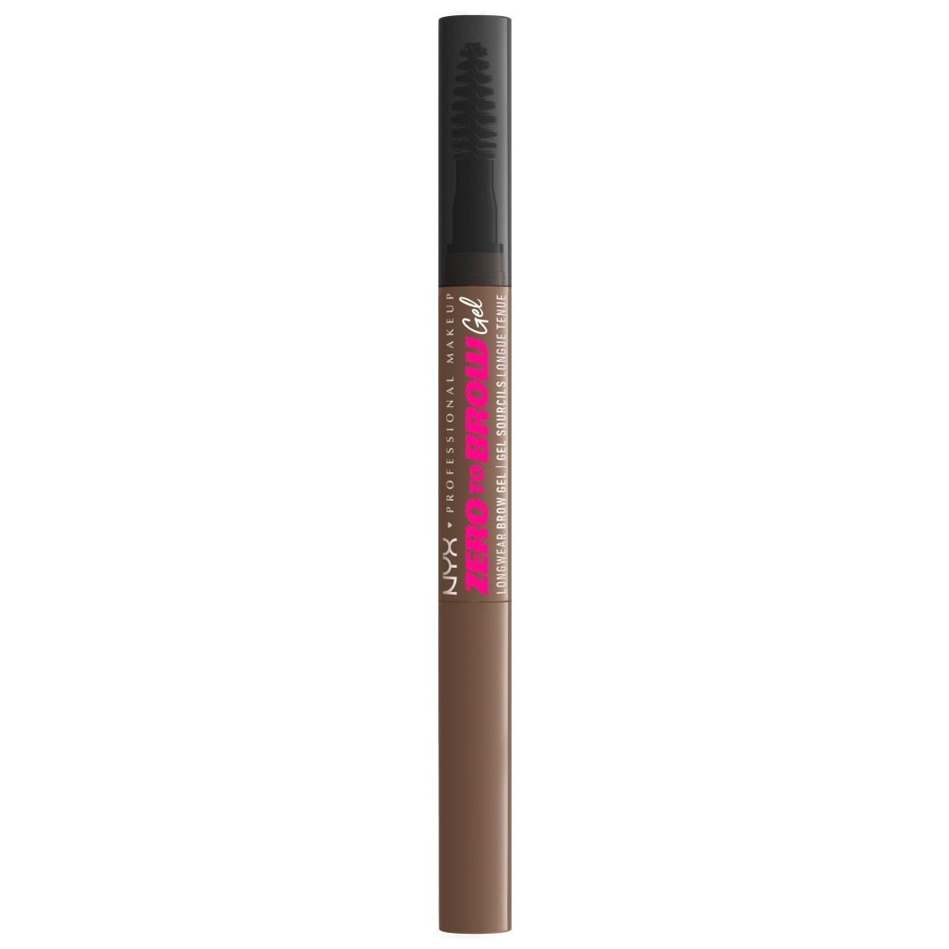 Zero to Brow Gel