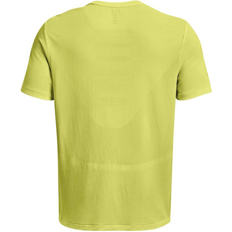Under Armour SEAMLESS STRIDE Funktionsshirt Herren