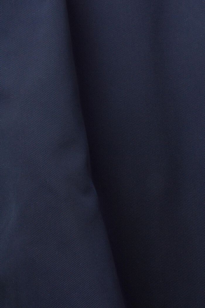 Blouson im Bomber-Style