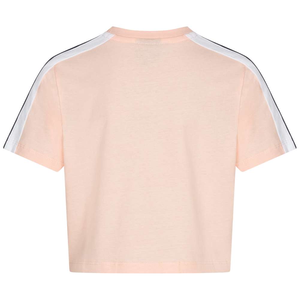 ellesse Alessi Mädchen Crop T-Shirt S4N15303-808