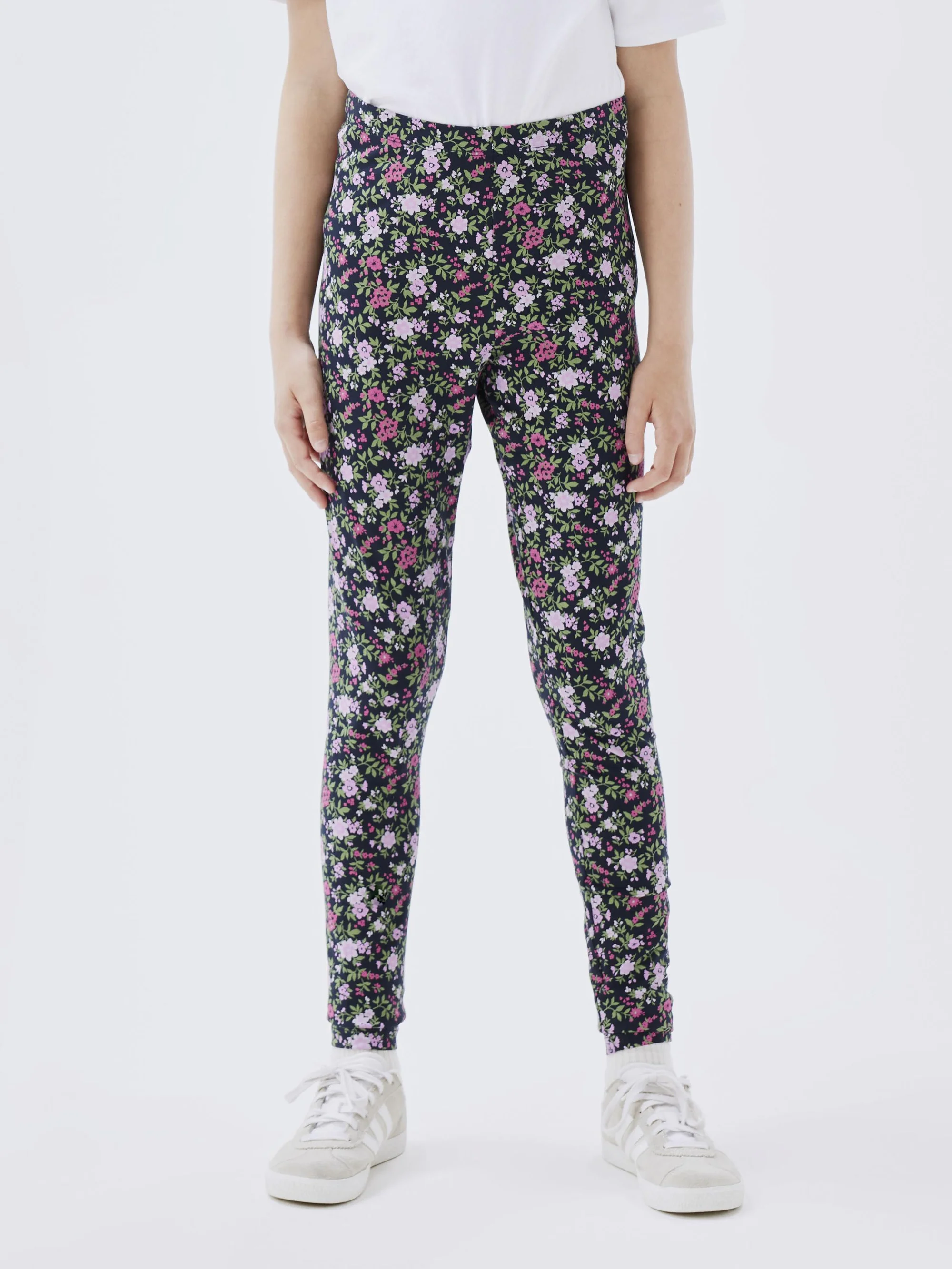 Nómbralo NKFVIVIAN PACK DE 2 - Leggings