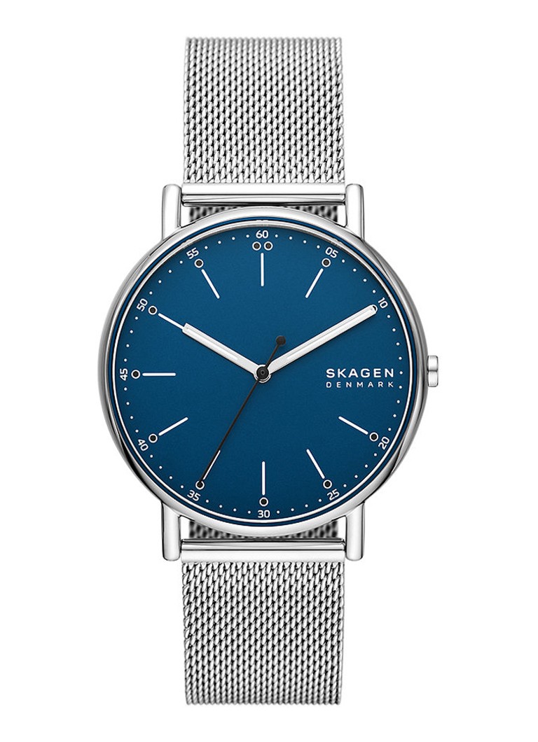 Signature watch SKW6904