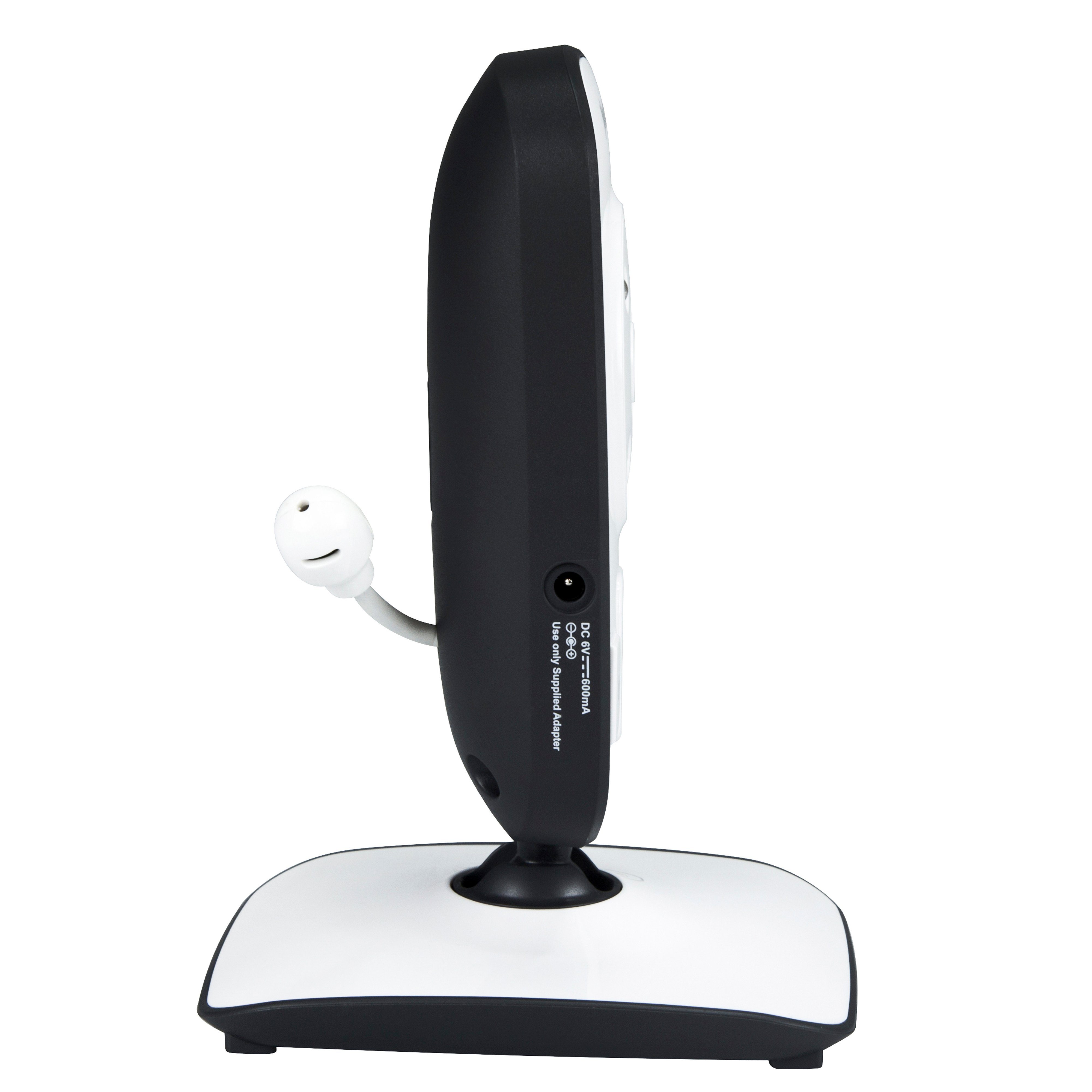 Alecto Video-Babyphone DVM-781, 1-tlg.