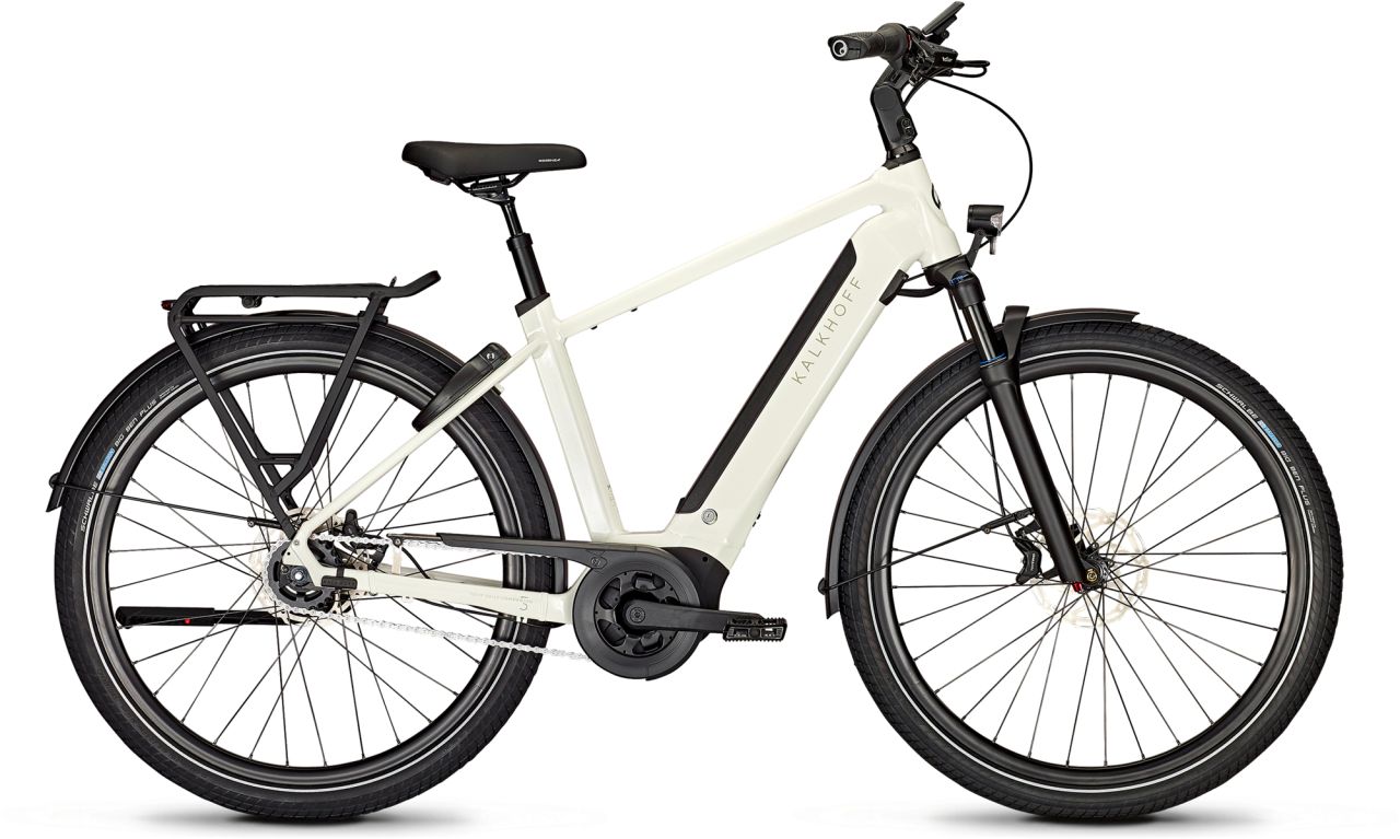 Kalkhoff Image 5.B Move+ kaufen | Bike-Discount