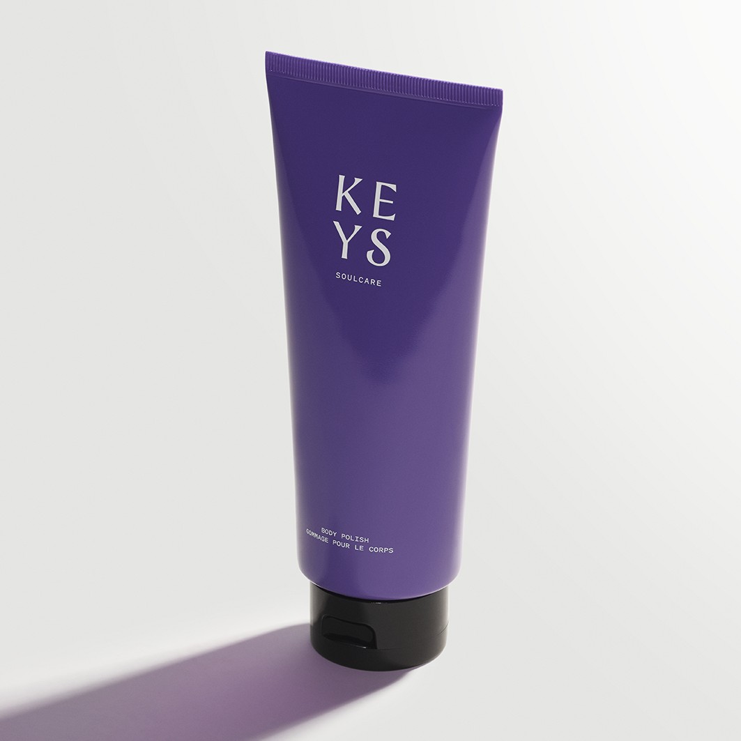 Body Polish