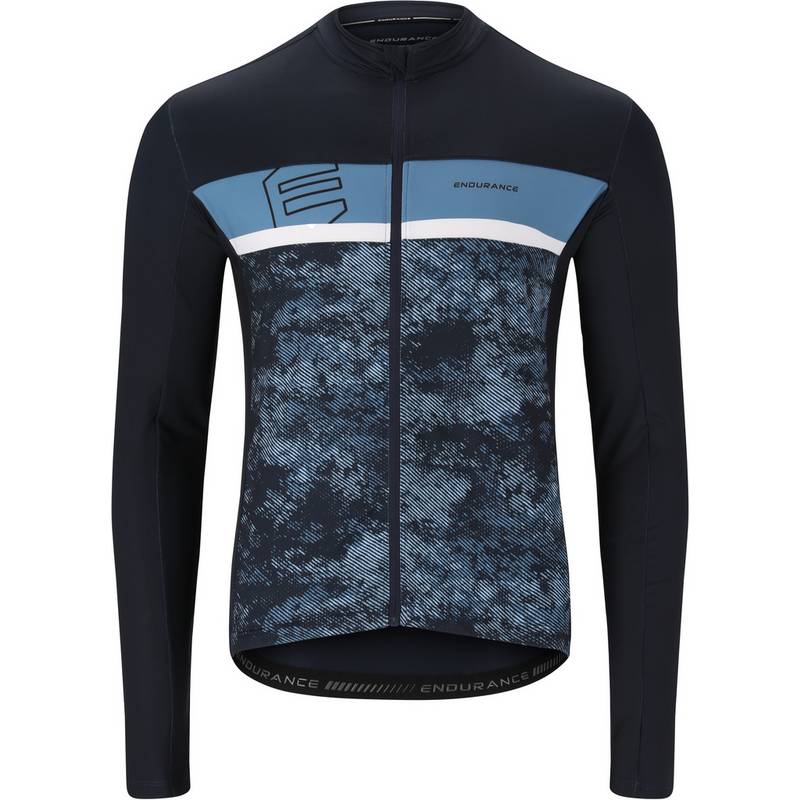 Endurance Dennis Trikot Herren