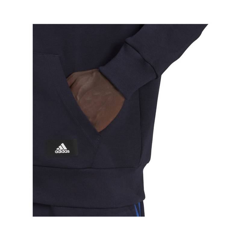 adidas Future Icons Relaxed Kapuzenjacke Trainingsjacke Herren
