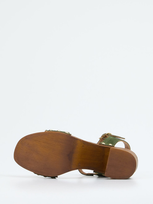 Plateau-Sandalette-12496090001 Konstantin Starke