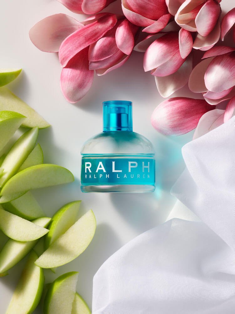 Ralph Lauren Ralph Eau de Toilette Vapo