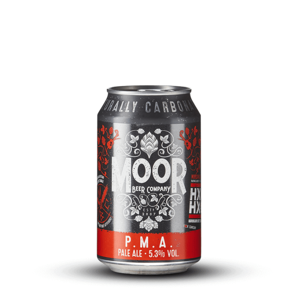 PMA 33cl