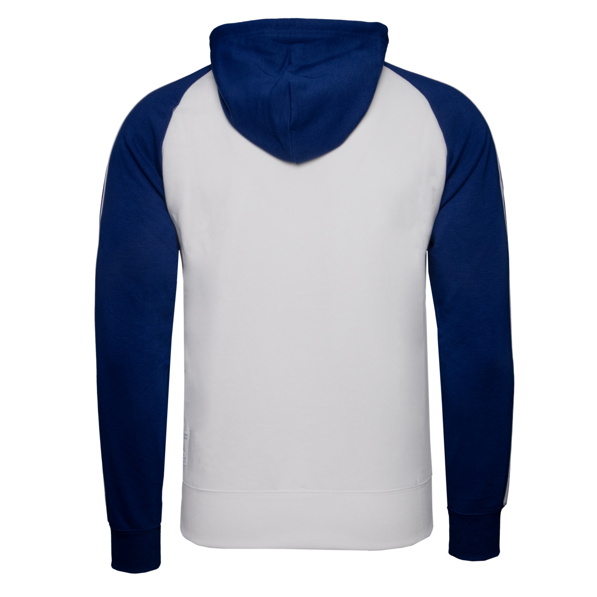 Champion Hooded Kapuzenpullover weiss