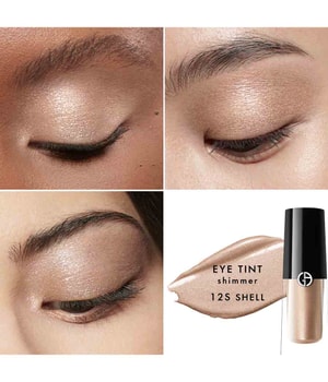 Giorgio Armani Eye Tint Lidschatten-3.9 ml