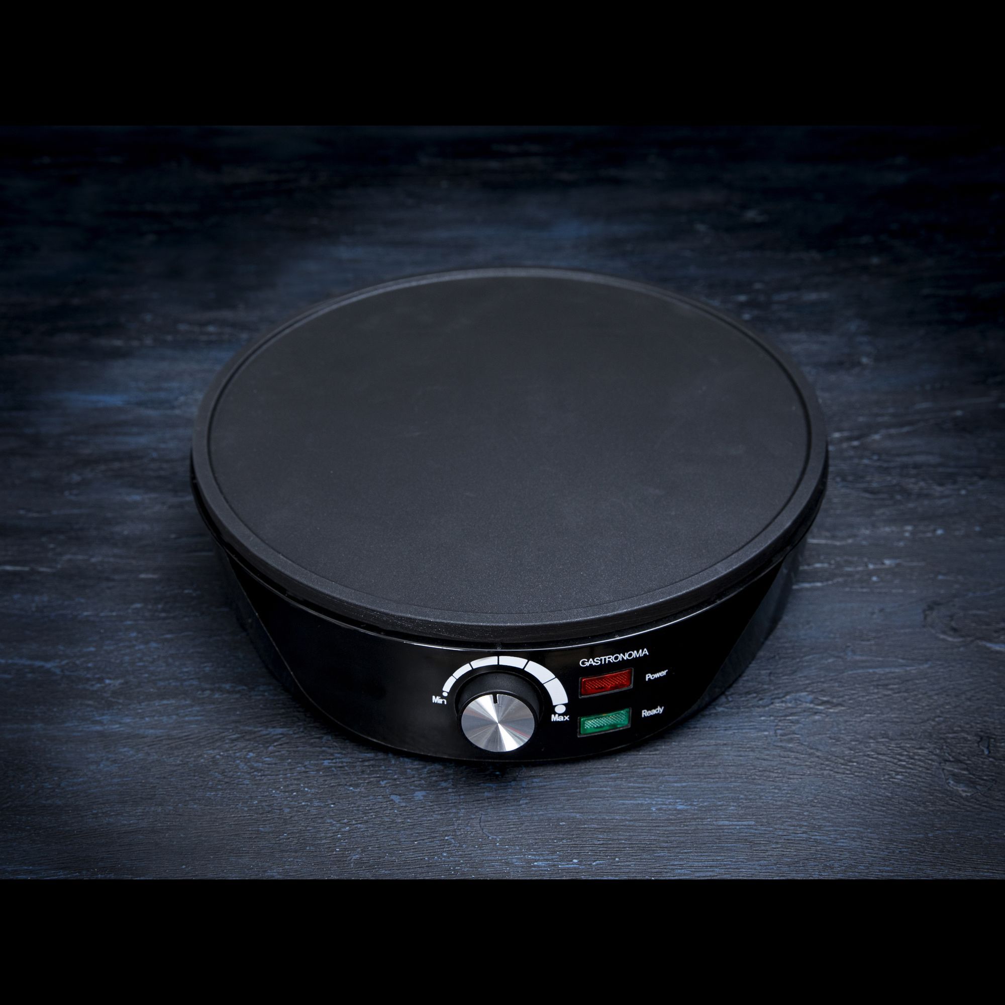 Gastronoma 18310014 Crepe-Maker