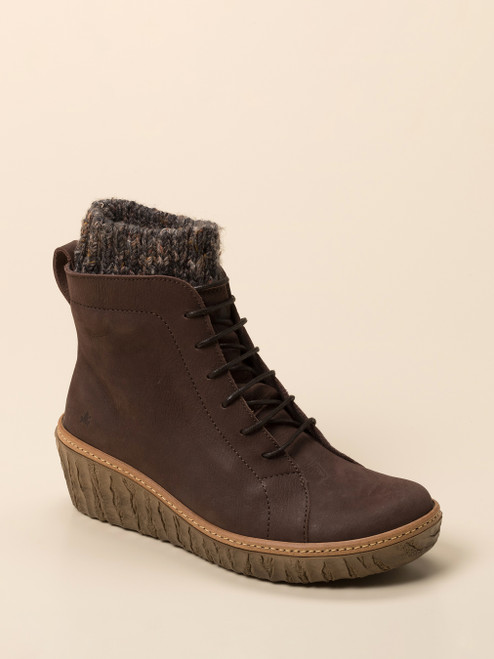 Stiefelette-17052090004 El Naturalista