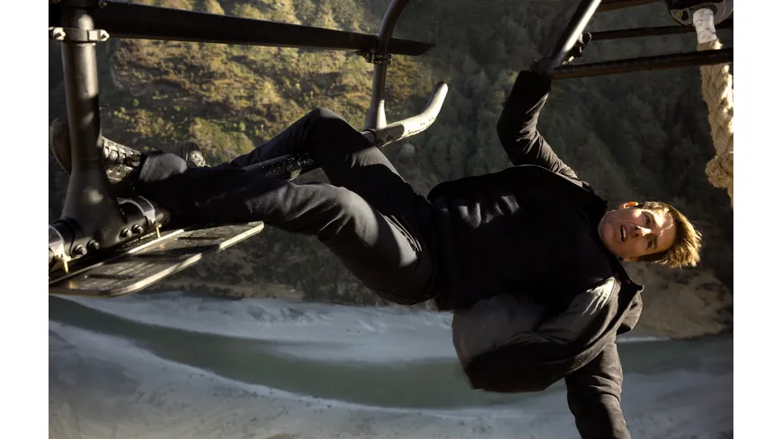 Mission: Impossible 6 - Fallout