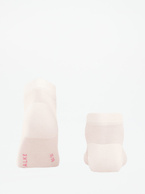 Fine Softness Damensneakersocken-91925990004 Falke