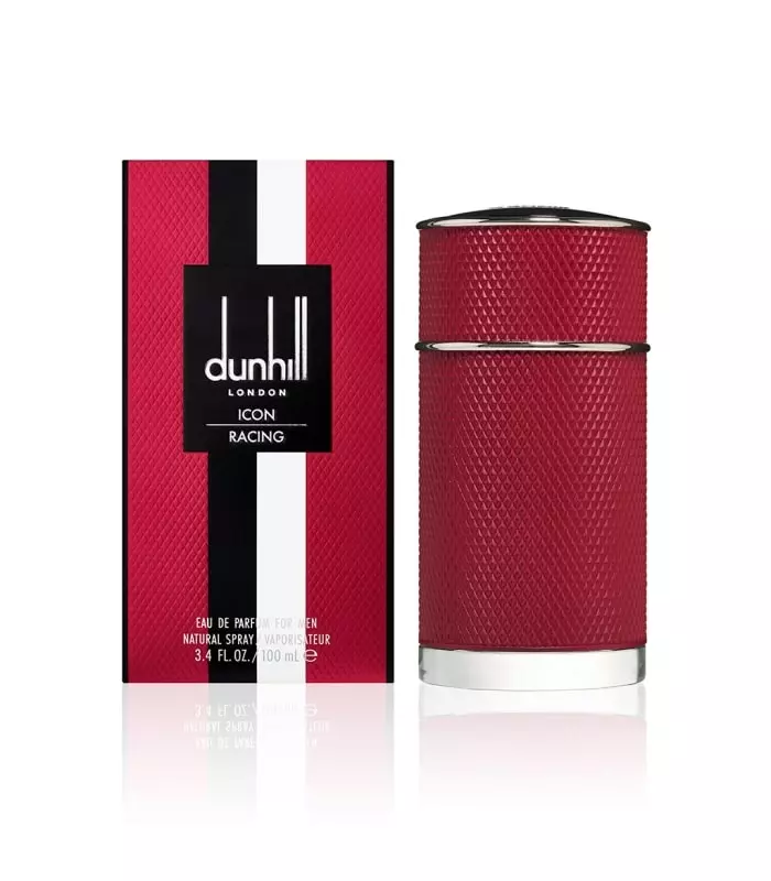 ICON RACING Eau de Parfum Vaporisateur Le Rouge
