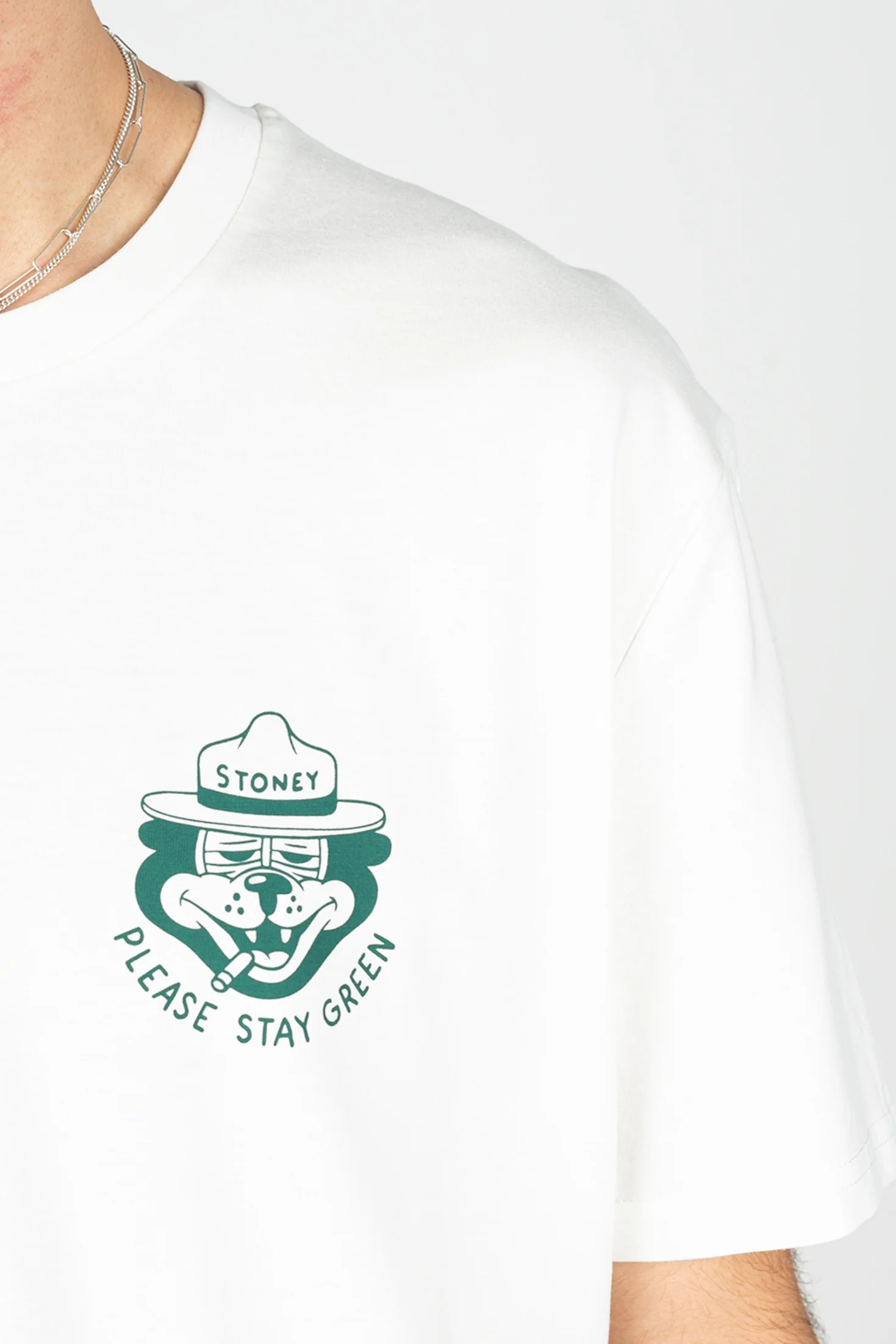Stay Green