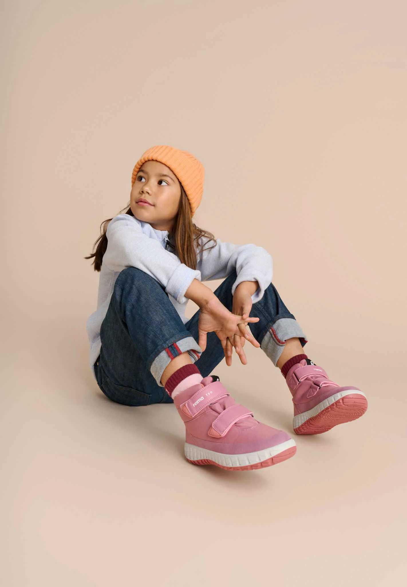 Wasserdichte Kinder Schuhe Patter 2.0